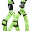 Rogz Beltz Utility Hondentuig Step-in Lime