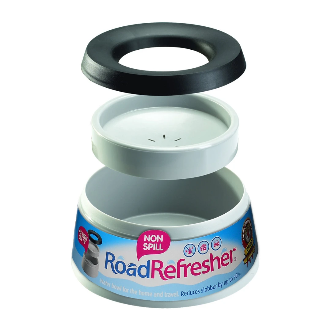 Road Refresher Grijs - Image 2