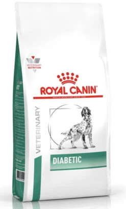 Royal Canin Hondenvoer Diabetic 1,5 Kg