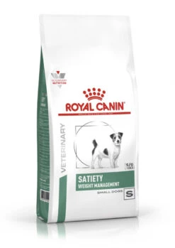 Royal Canin Hondenvoer Satiety Small Dog 1,5 Kg