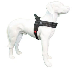 Tre Ponti Hondentuig Primo Plus Reflective