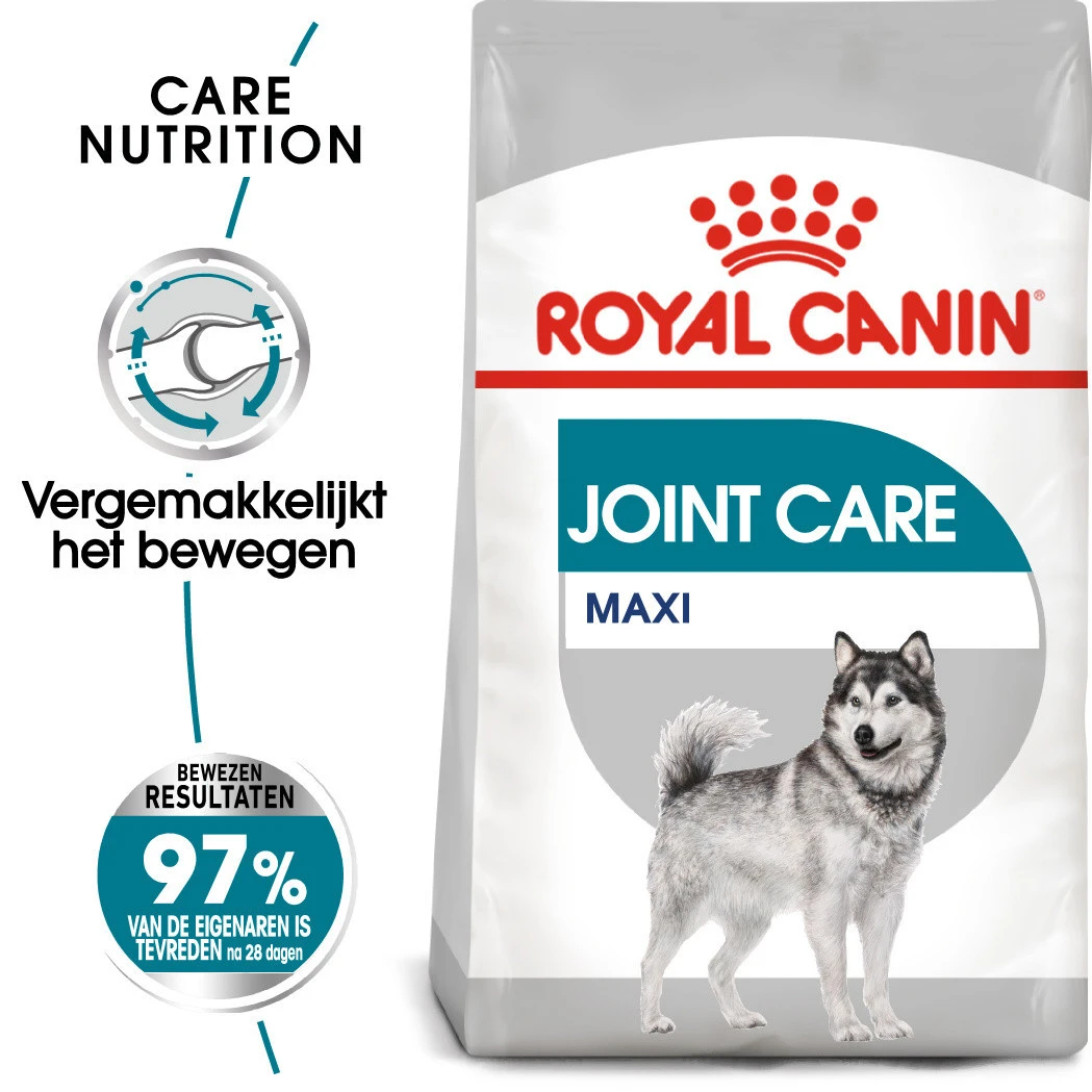 Royal Canin Hondenvoer Joint Care Maxi 10 Kg - Image 3